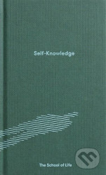 Self-Knowledge - kniha z kategorie Filozofie