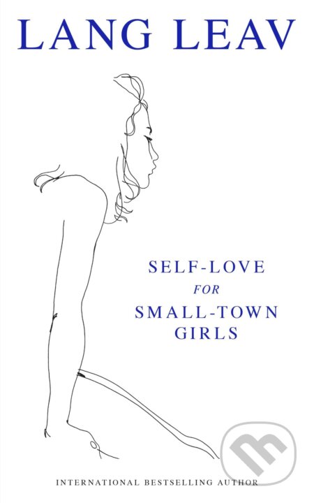 Self-Love for Small Town Girls