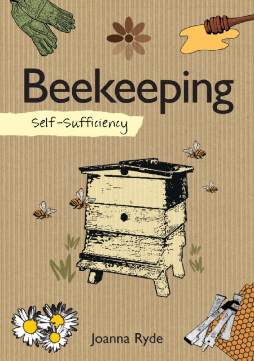 Self-Sufficiency: Beekeeping