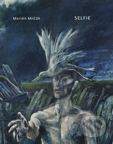 Selfie (výber z poézie)