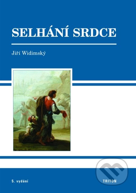 Selhání srdce