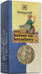 Selské koření na brambory (koření, bio, 25 g)