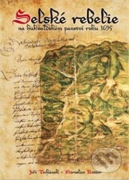 Selské rebelie (na hukvaldském panství roku 1695)