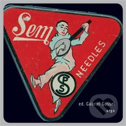 SEM katalog (Katalog gramojehel firmy SEM)