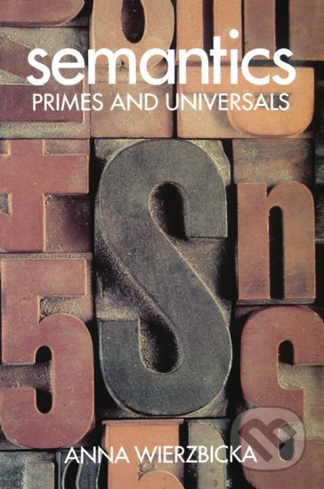 Semantics (Primes and Universals)