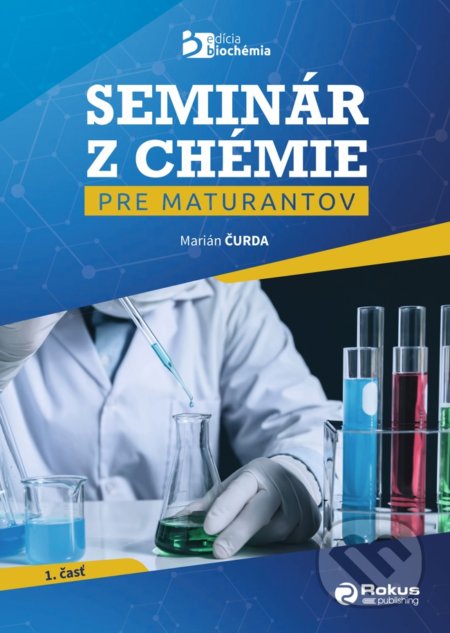 Seminár z chémie pre maturantov