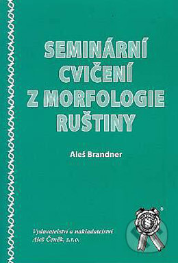 Seminární cvičení z morfologie ruštiny