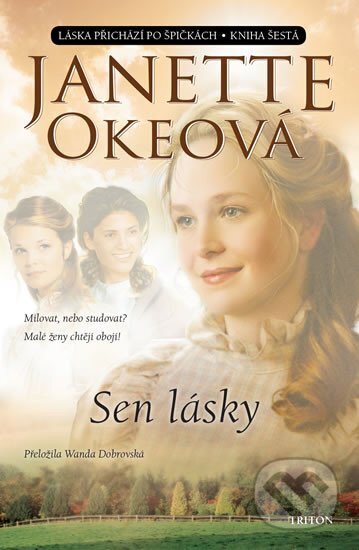 Sen lásky