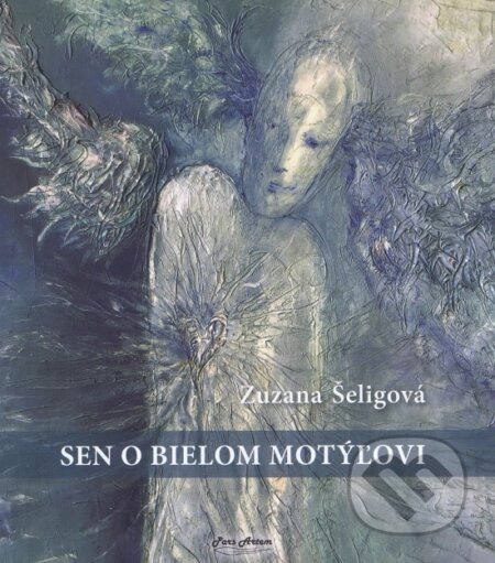 Sen o bielom motýľovi