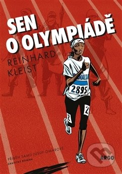 Sen o olympiádě