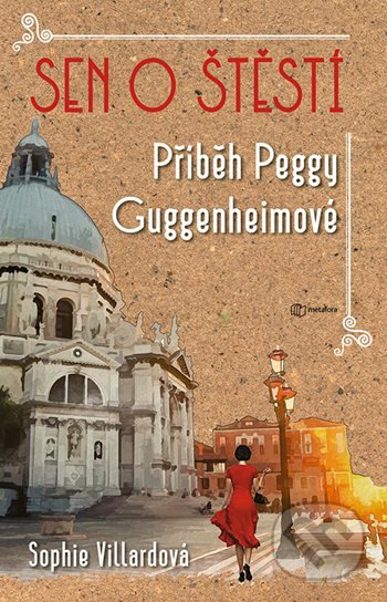 Sen o štěstí (Příběh Peggy Guggenheimové)