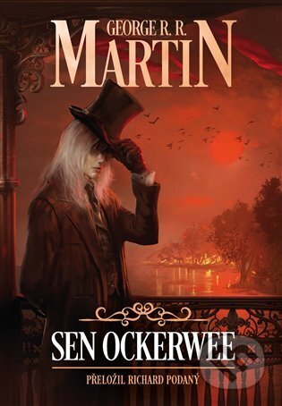Sen Ockerwee