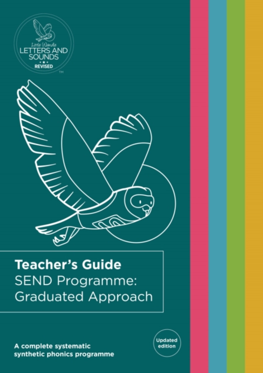 SEND Programme: Graduated Approach Teacher's Guide