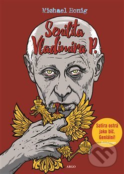 Senilita Vladimíra P.