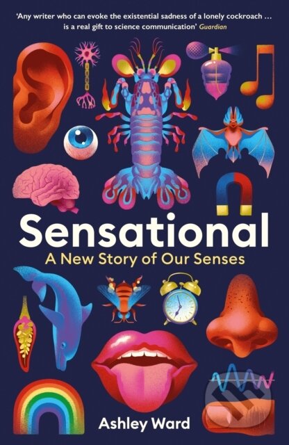 Sensational (A New Story of our Senses)