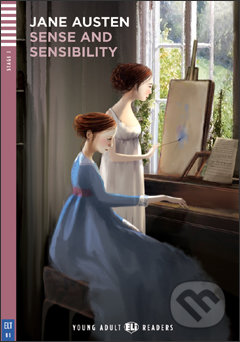 Sense and Sensibility (B1 (Stage 3))