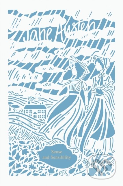 Sense and Sensibility (Jane Austen Collection)
