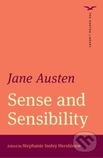 Sense and Sensibility (The Norton Library)
