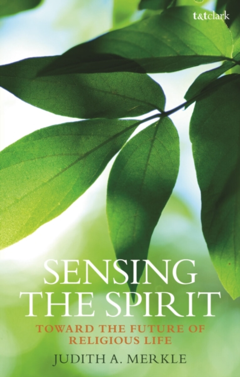 Sensing the Spirit