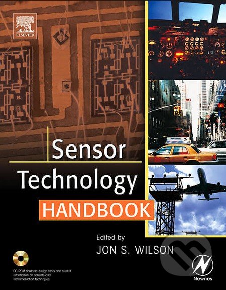 Sensor Technology Handbook