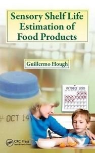 Sensory Shelf Life Estimation of Food Products