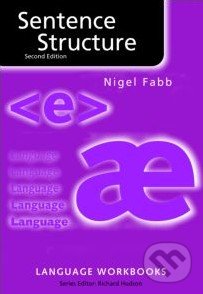 Sentence Structure