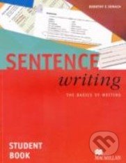 Sentence Writing