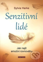 Senzitivní lidé