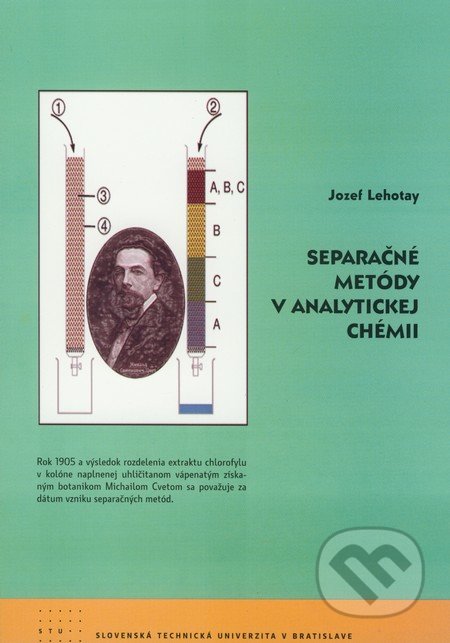 Separačné metódy v analytickej chémii
