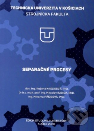 Separačné procesy