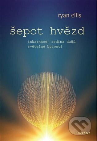 Šepot hvězd