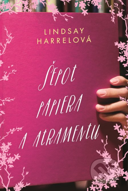 Šepot papiera a atramentu