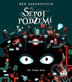 Šepot podzemí