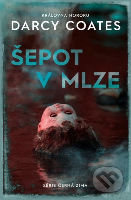 Šepot v mlze