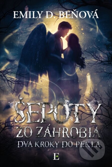 Šepoty zo záhrobia
