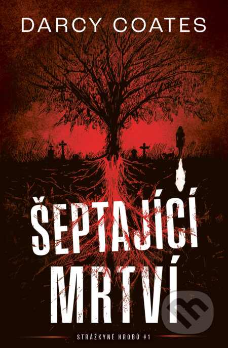 Šeptající mrtví