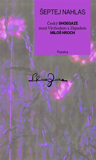 Šeptej nahlas - Miloš Hroch