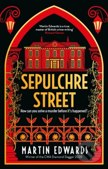 Sepulchre Street