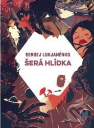 Šerá hlídka V8