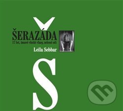 Šerazáda (17 let, tmavé vlnité vlasy, zelené oči)