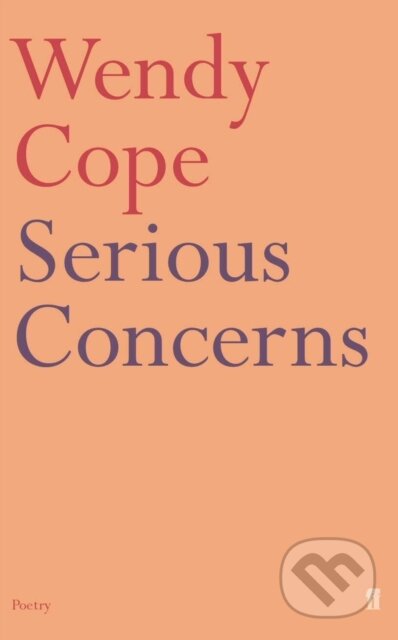 Serious Concerns