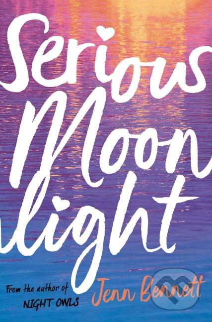 Serious Moonlight