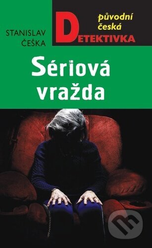 Sériová vražda