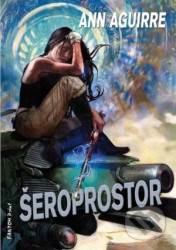 Šeroprostor - Sirantha Jax 1
