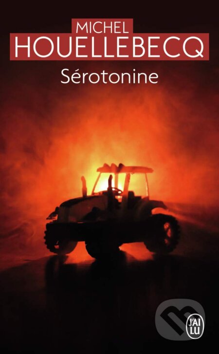 Sérotonine