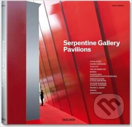 Serpentine Gallery Pavilions