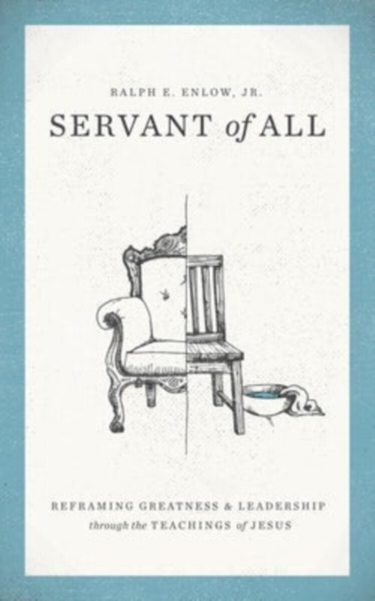 Servant of All