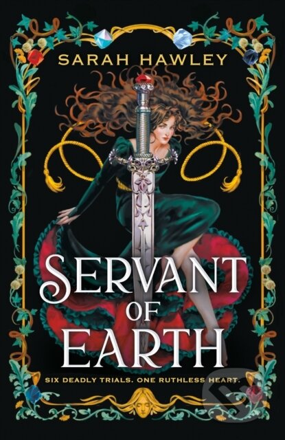 Servant of Earth