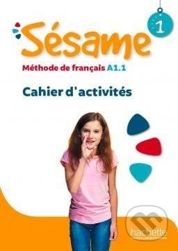 Sesame 1 (Cahier d'activites)