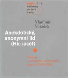 Sešity 1´11 (Poémy o komunistickém puči, psané 1948–1950) - kniha z kategorie Beletrie